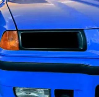 Toma de Aire BMW Serie 3 (E36)