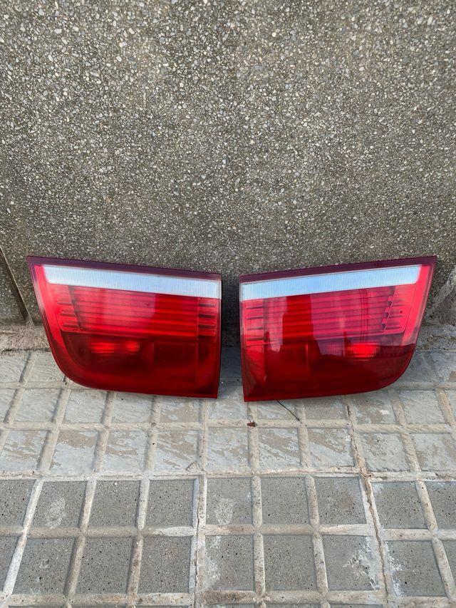 Fanali posteriori BMW X5 E70
