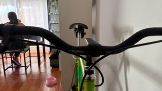 Bici Clásica BH Vision t 54.  M