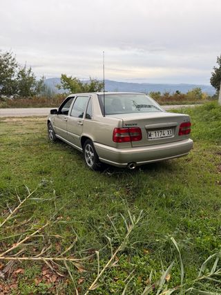 Volvo S70 1999
