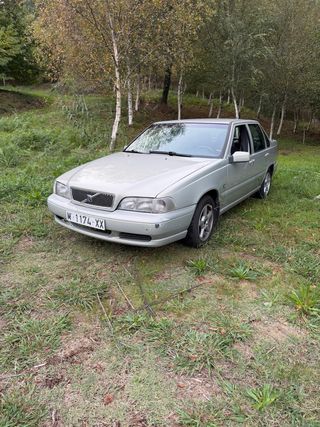 Volvo S70 1999