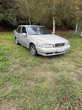 Volvo S70 1999