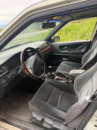 Volvo S70 1999