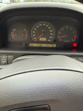 Volvo S70 1999