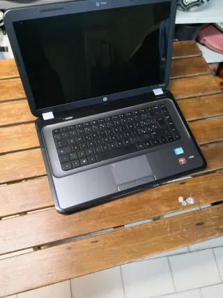 Hp PC Portatile i3 ram 6gb ssd 15.6"