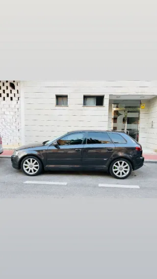 Audi A3 2006