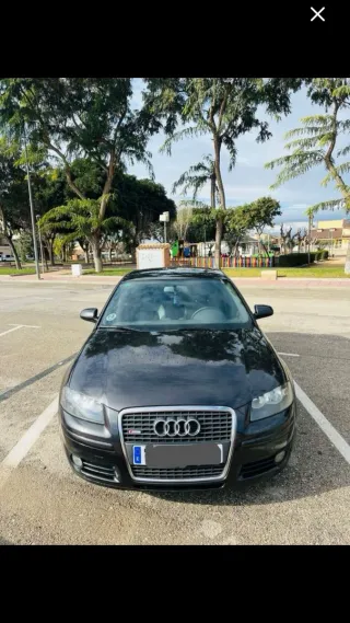 Audi A3 2006