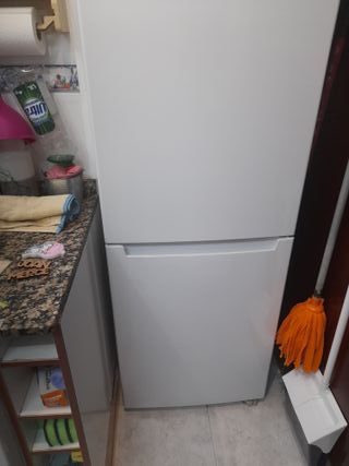 Frigorífico Congelador Bosch KGN33NWEB