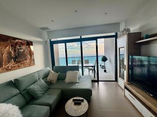 Piso en venta en Playa de Poniente en Benidorm