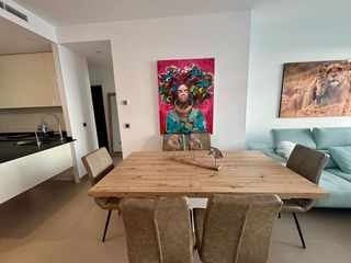 Piso en venta en Playa de Poniente en Benidorm