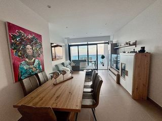 Piso en venta en Playa de Poniente en Benidorm