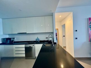 Piso en venta en Playa de Poniente en Benidorm