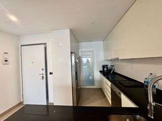 Piso en venta en Playa de Poniente en Benidorm