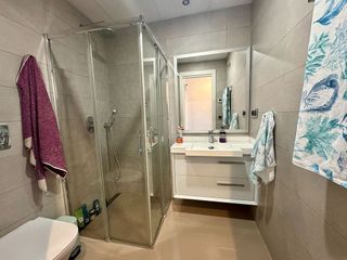 Piso en venta en Playa de Poniente en Benidorm