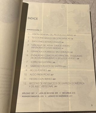 El Protocolo Wahls: Cómo superé mi esclerosis m...