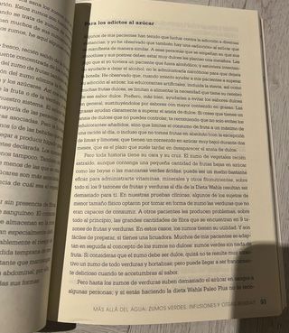 El Protocolo Wahls: Cómo superé mi esclerosis m...