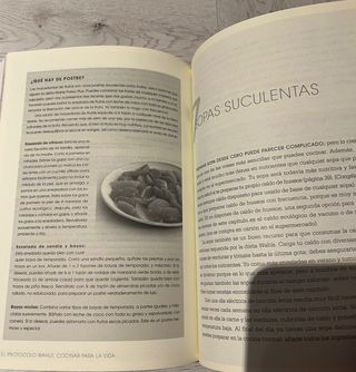 El Protocolo Wahls: Cómo superé mi esclerosis m...