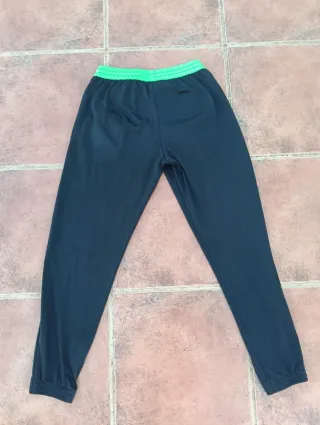 Pantalón Largo Adidas Talla M