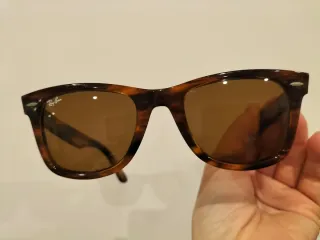 Gafas de sol Ray-Ban Wayfarer Tortoise