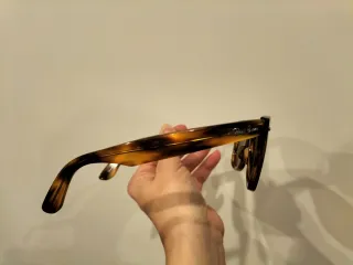 Gafas de sol Ray-Ban Wayfarer Tortoise