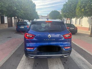 Renault Kadjar 2020