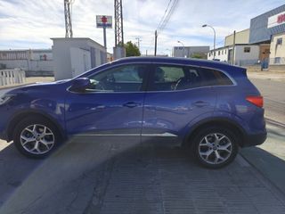 Renault Kadjar 2020