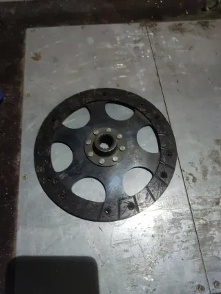 Disco embrague BMW R 1200 GS