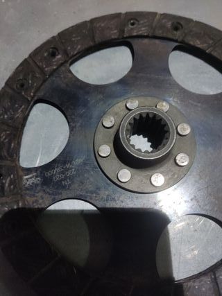 Disco embrague BMW R 1200 GS