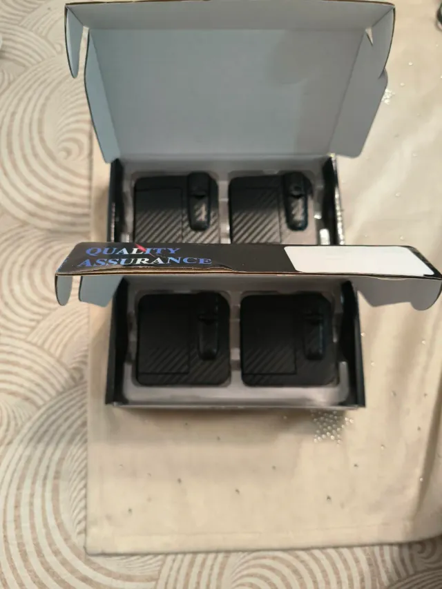 Luces LED Puerta Coche (Audi)