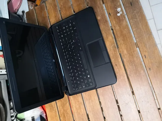 Hp PC Portatile ram 8gb ssd 15.6"