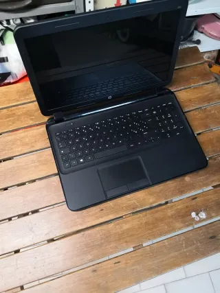Hp PC Portatile ram 8gb ssd 15.6"