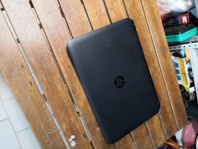 Hp PC Portatile ram 8gb ssd 15.6"