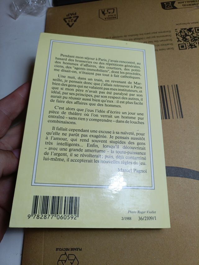 Hermann Hesse. Le Loup des steppes : Eder Stepp...
