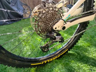 Specialized Enduro Elite 2019