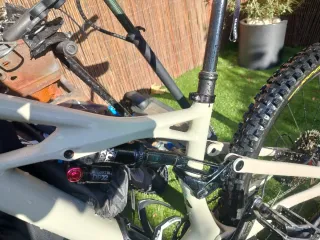 Specialized Enduro Elite 2019