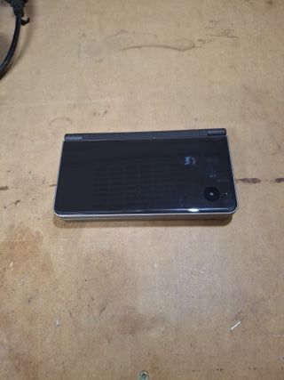 Nintendo DSi XL Chocolate