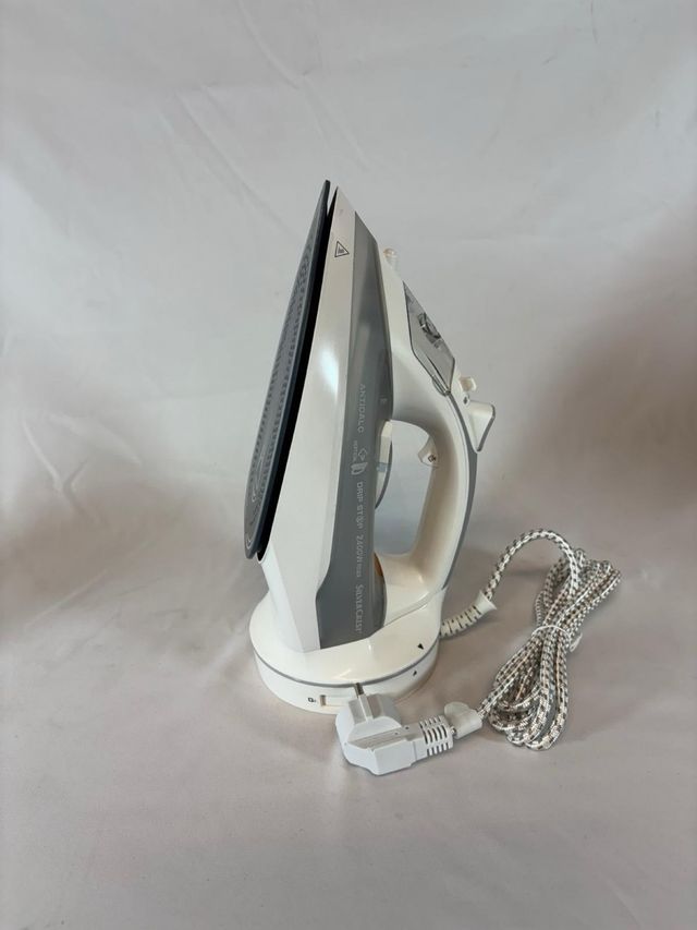 Plancha Silvercrest 2400W