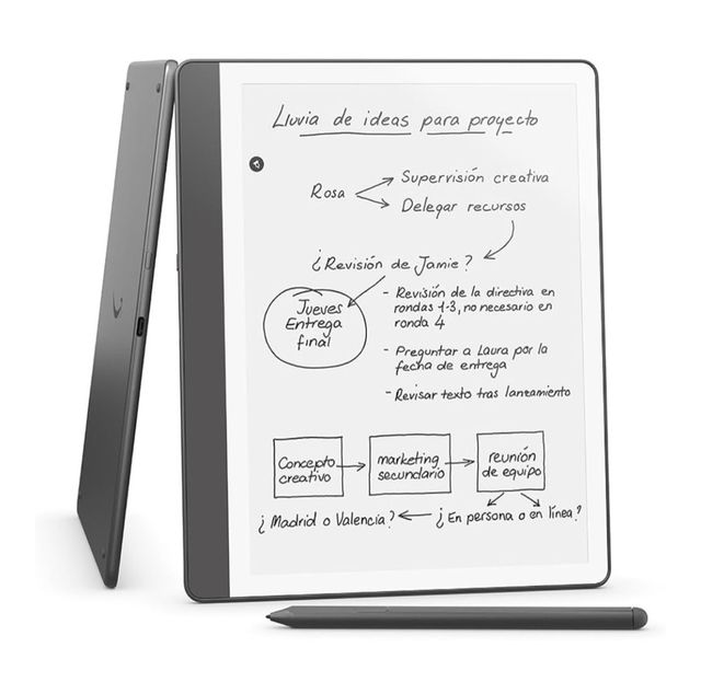 Kindle Scribe 2024 16 GB