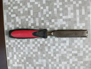 Formón para madera BAUHAUS