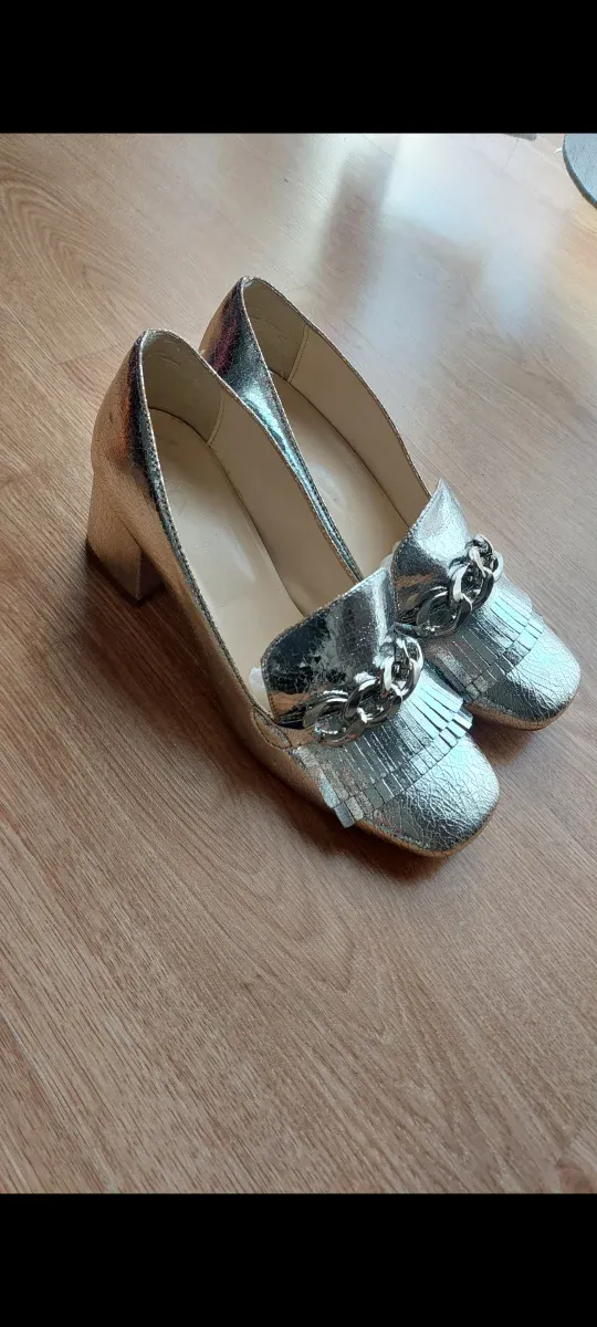 Scarpe Tata Italia Made in Italy n.37