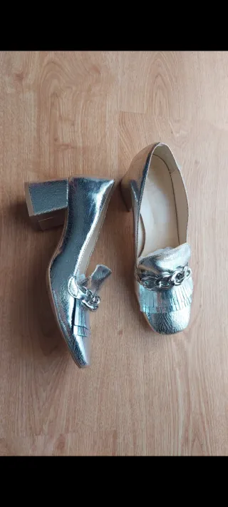 Scarpe Tata Italia Made in Italy n.37