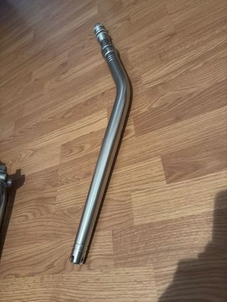 Mango curvo Pacific Bay 80lb