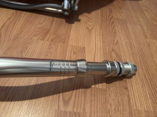 Mango curvo Pacific Bay 80lb