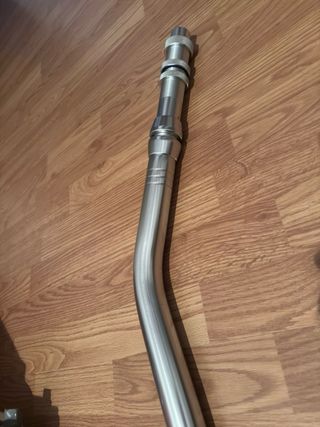 Mango curvo Pacific Bay 80lb