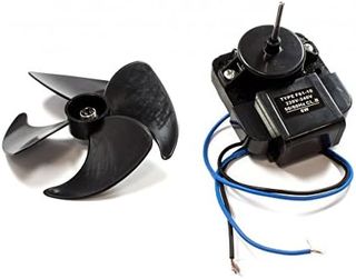 Motor Ventilador Nevera SKL MTF720RF