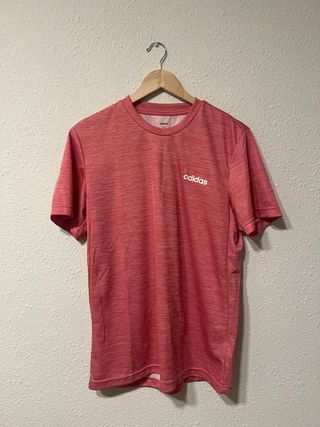 Camiseta Adidas Running