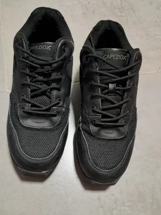 Zapatos de baile Capezio Talla 39