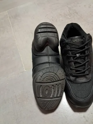 Zapatos de baile Capezio Talla 39