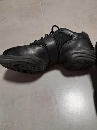 Zapatos de baile Capezio Talla 39