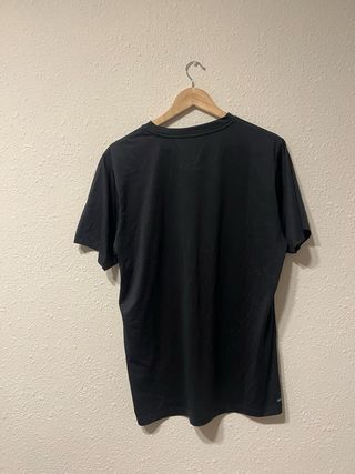 Camiseta New Balance Running